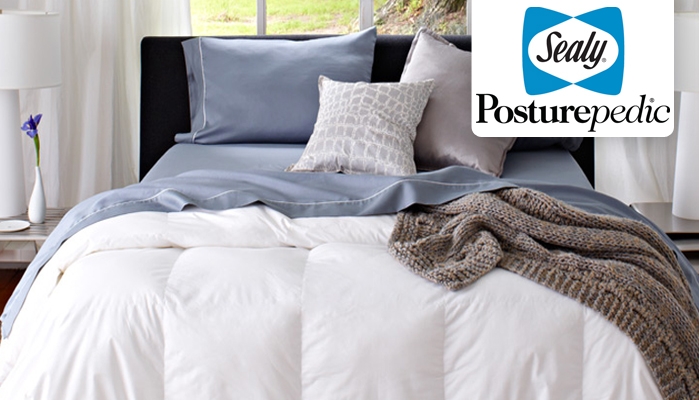 Sealy Mattress