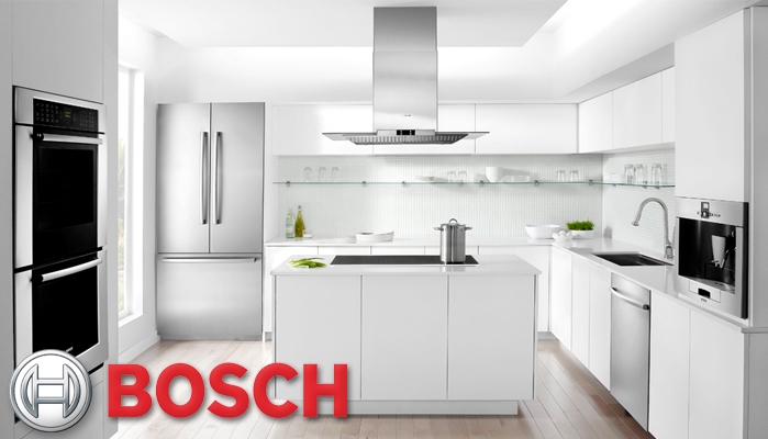 Bosch Kitchen