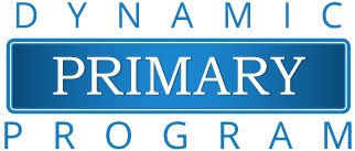 Logo Dynamic Primary